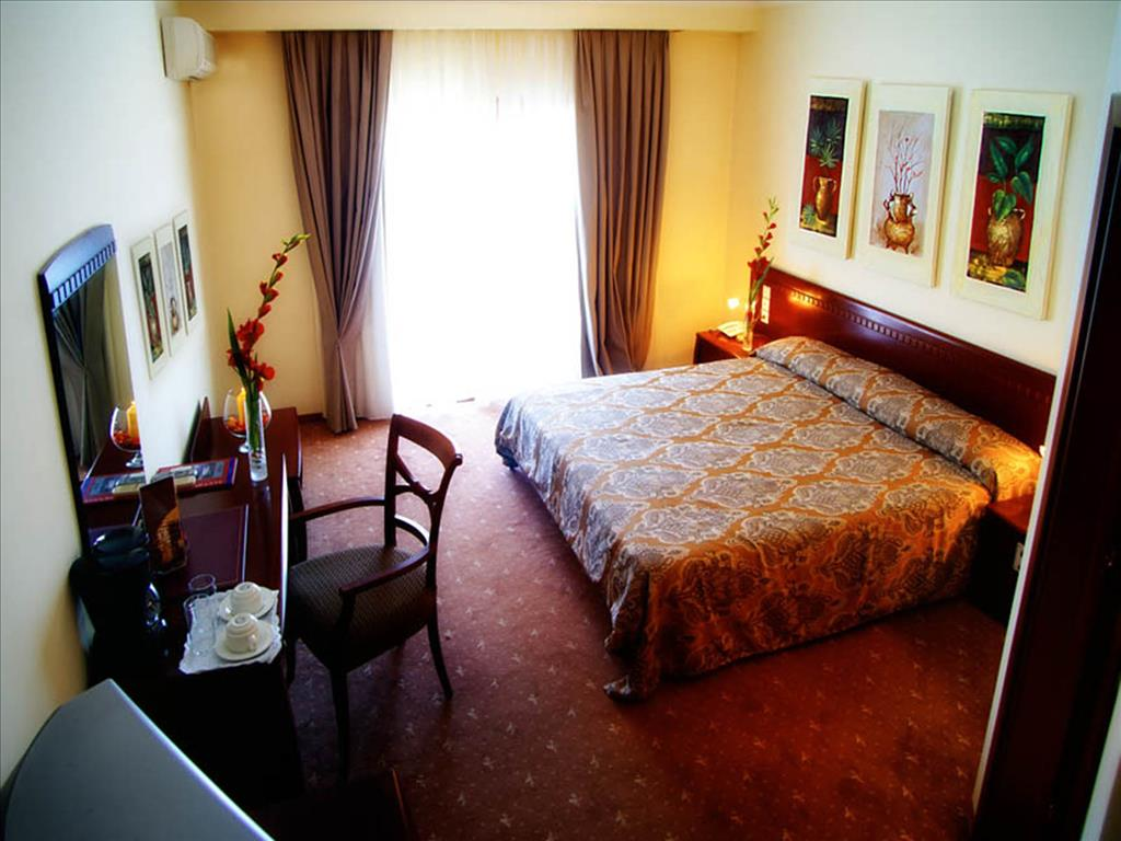 Nostos Hotel 4* - смотреть фото 12 Отель Nostos Hotel 4*, Касторья - фото 12