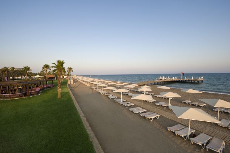 Отель Sentido Zeynep Resort‎ 5*, Белек - фото 8