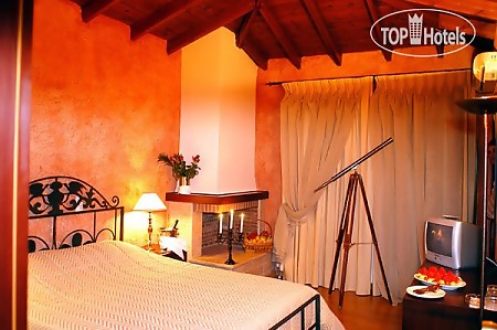 Отель Mediterranean Olympus 4*, Пиерия - фото 9