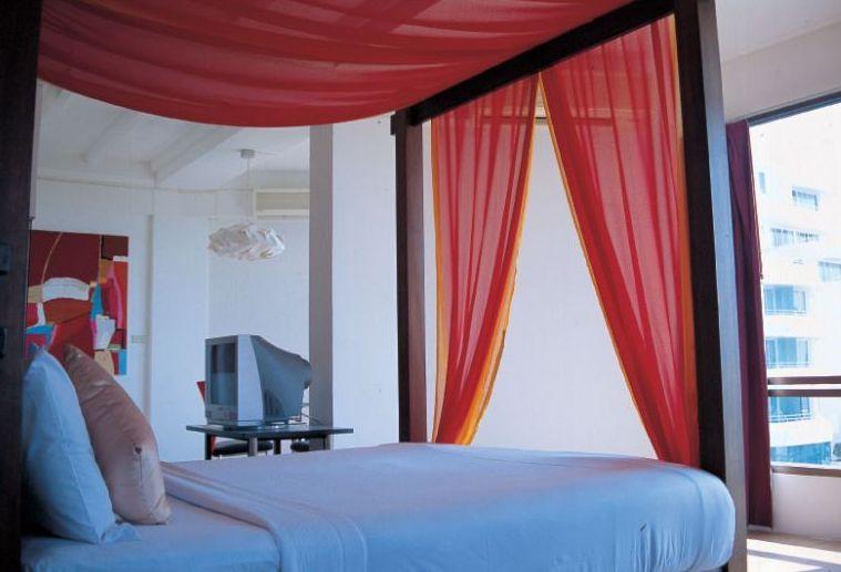 Отель Sandalay Resort 3*, Паттайя - фото 8