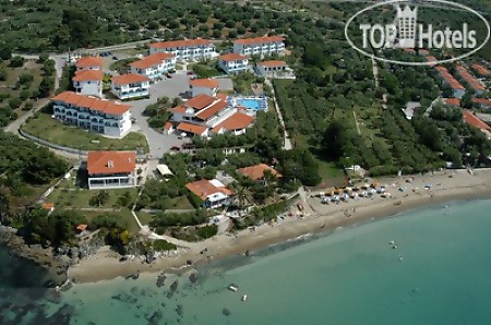 Sonia Village 3* - смотреть фото 19 Отель Sonia Village 3*, Ситония - фото 19