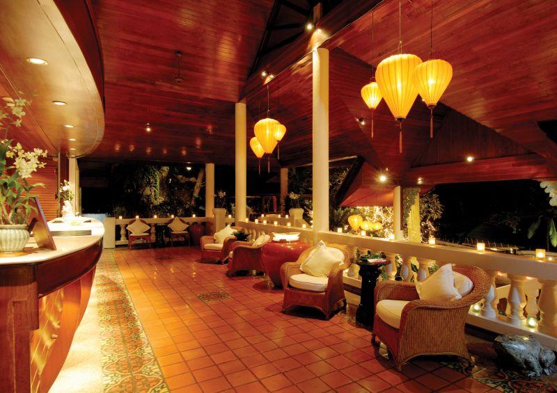 Отель Royal Phuket Yacht Club 5*, Пхукет, Таиланд 5*,  - фото 13