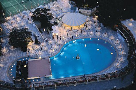 Отель Hilton Istanbul Hotel 5*, Стамбул - фото 16