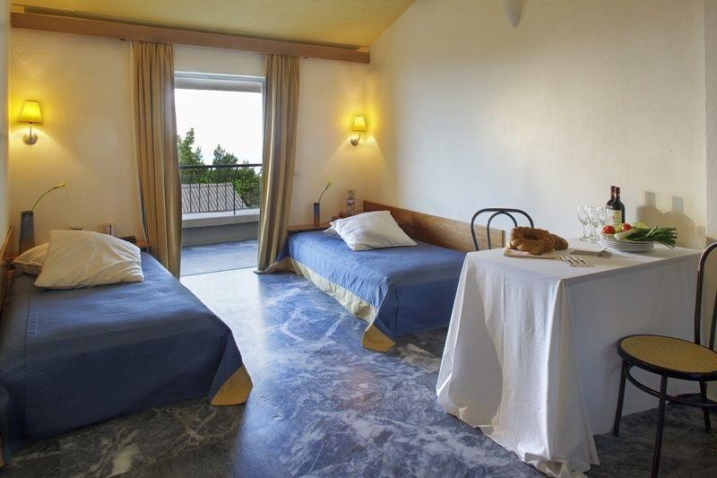 Отель Aeolos Beach Resort (ex. Mareblue) 3*, Корфу - фото 18