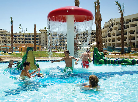 Steigenberger Al Dau Beach 5* - смотреть фото 10 Отель Steigenberger Al Dau Beach 5*, Хургада - фото 10