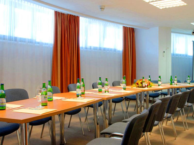 Отель Danubius Hotel Budapest 4*, Будапешт - фото 14