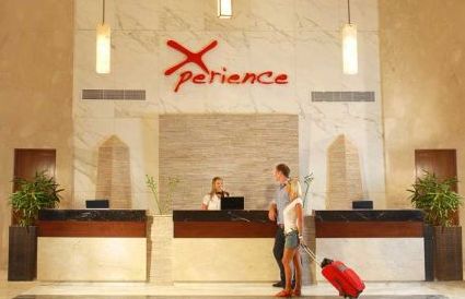 Xperience Sea Breeze Resort 5* - смотреть фото 10 Отель Xperience Sea Breeze Resort 5*, Шарм Эль Шейх - фото 10
