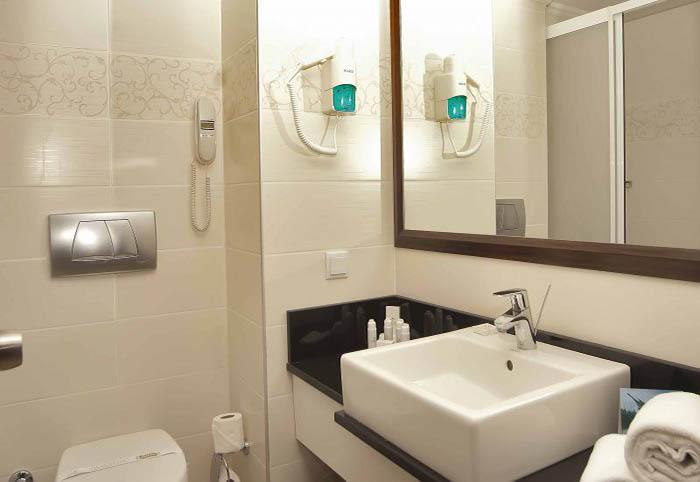 Отель Royal Tower (ex.Selmaral Roxy Resort) 4*, Кемер - фото 10