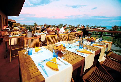 Отель Magic Life Club Waterworld 5*, Белек - фото 16