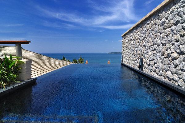 Отель Andara Resort & Villas 5*, Пхукет - фото 7