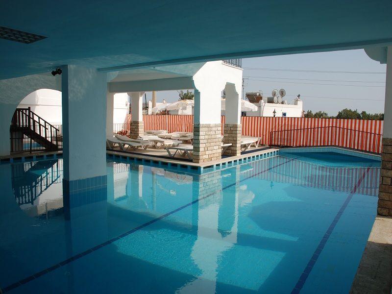 Vela Hotel 3* - смотреть фото 5 Отель Vela Hotel 3*, Бодрум - фото 5