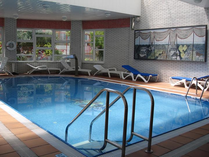 Отель Canada Palace 4*, Коста Даурада - фото 17