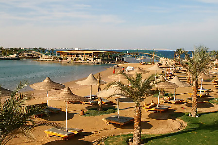 Desert Rose Resort 5* - смотреть фото 19 Отель Desert Rose Resort 5*, Хургада - фото 19
