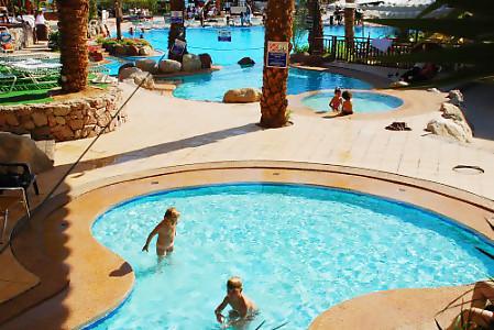 Отель The OrChid Hotel & Resort Eilat 4*, Эйлат - фото 9