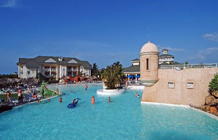 Melia Peninsula Varadero 5* - смотреть фото 4 Отель Melia Peninsula Varadero 5*, Варадеро - фото 4