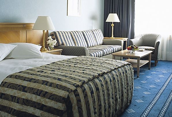 Hilton Ras Al Khaimah Hotel 4* - смотреть фото 14 Отель Hilton Ras Al Khaimah Hotel 4*, Рас Аль Хайма - фото 14