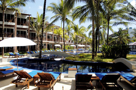 Sunwing Resort & SPA 4* - смотреть фото 7 Отель Sunwing Resort & SPA 4*, Пхукет - фото 7