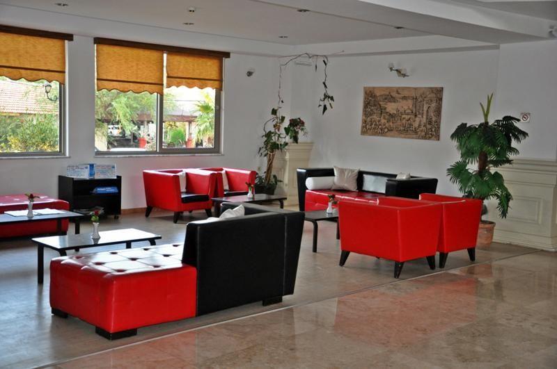Отель Garden Of Sun Hotel Spa & Wellness 5*, Дидим - фото 6
