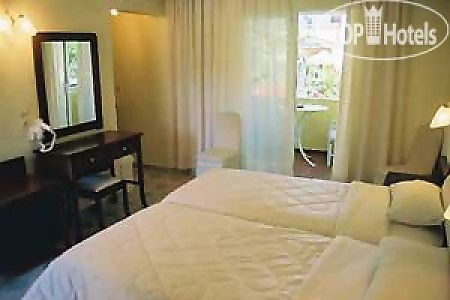 Sousouras Hotel 3* - смотреть фото 5 Отель Sousouras Hotel 3*, Кассандра - фото 5