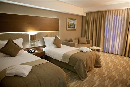 Отель Innova Sultanahmet 4*, Стамбул - фото 8