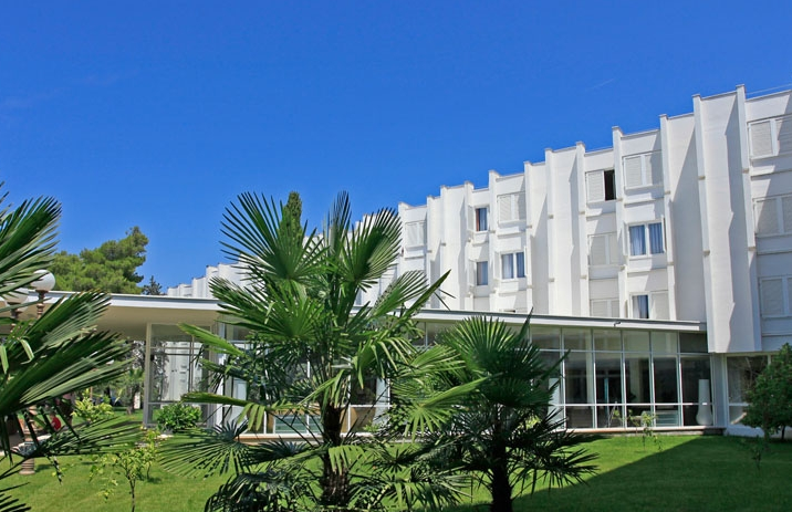 Отель Jakov Hotel 3*,  - фото 2