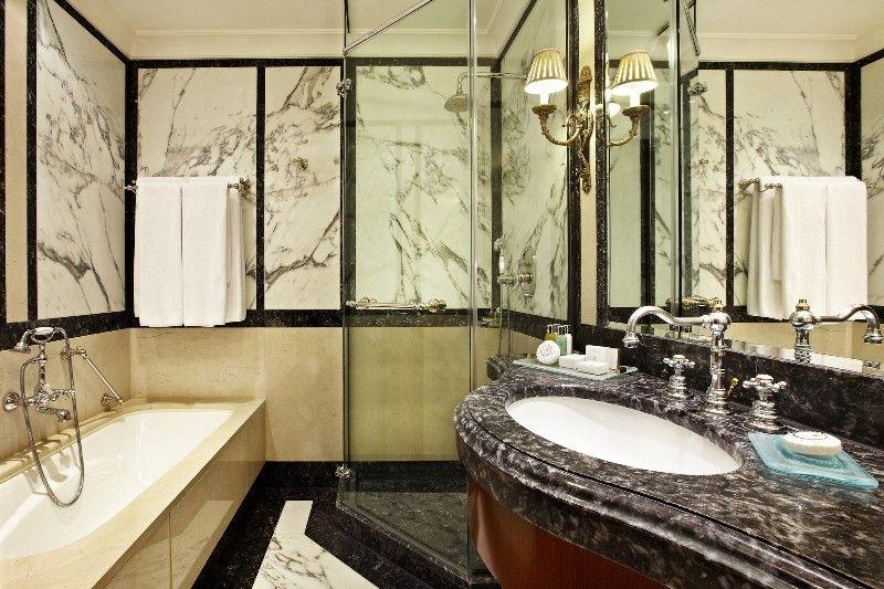 Отель Grande Bretagne 5*, Афины - фото 10