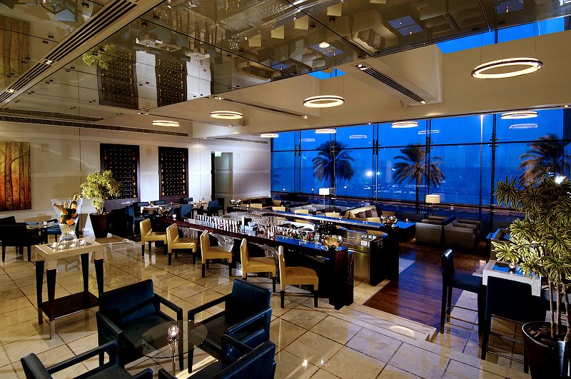 Hyatt Regency Dubai 5* - смотреть фото 14 Отель Hyatt Regency Dubai 5*, Дубаи - фото 14