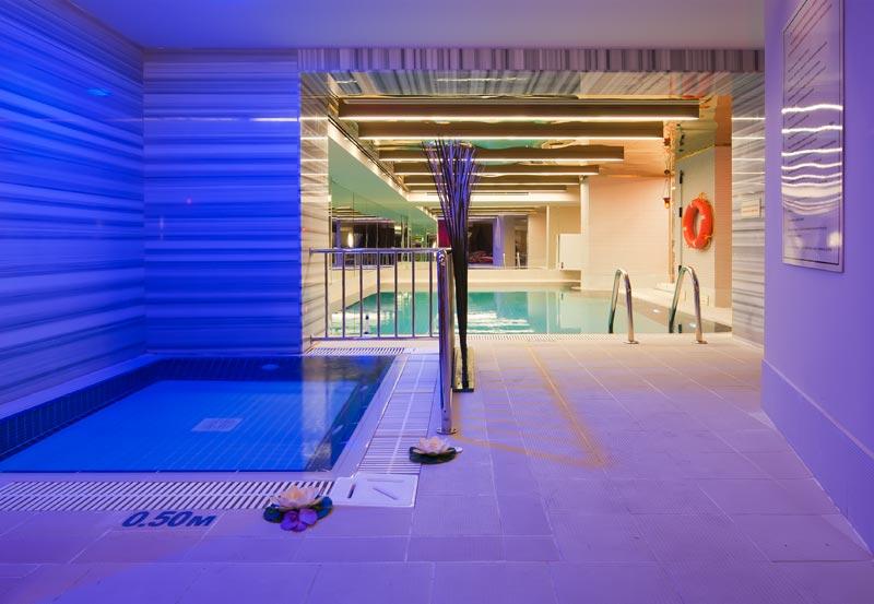 Отель Sultania Hotel 4*, Стамбул - фото 35