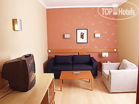 TT Hotels Pegasos World (ex.Suntopia Pegasos World) 4* - смотреть фото 8 Отель TT Hotels Pegasos World (ex.Suntopia Pegasos World) 4*, Сиде - фото 8