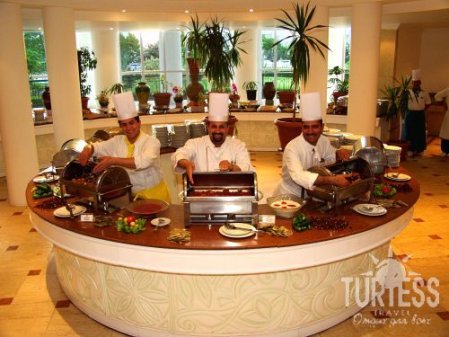 Sultan Gardens Resort 5* - смотреть фото 11 Отель Sultan Gardens Resort 5*, Шарм Эль Шейх - фото 11