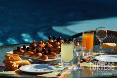 Charmillion Sea Life Resort 5* - смотреть фото 25 Отель Charmillion Sea Life Resort 5*, Шарм Эль Шейх - фото 25