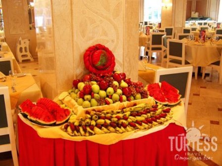 Sultan Gardens Resort 5* - смотреть фото 10 Отель Sultan Gardens Resort 5*, Шарм Эль Шейх - фото 10