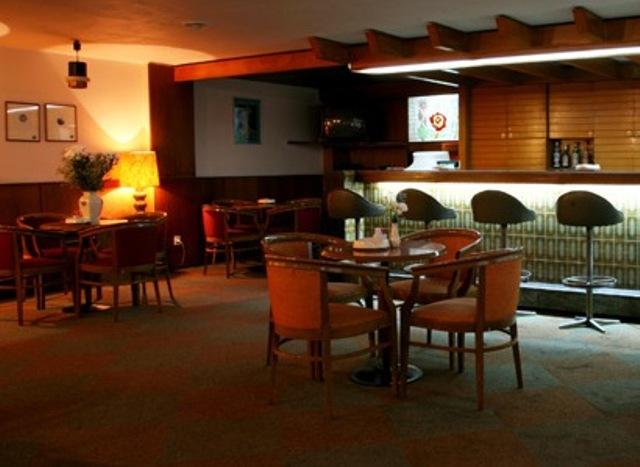 Отель Queen Olga Hotel 4*, Салоники - фото 10