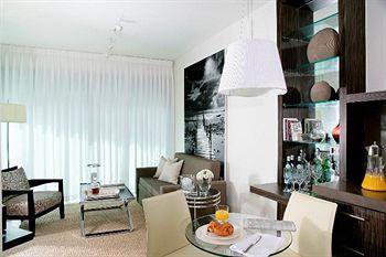 Отель The West Hotel 4*, Тель Авив - фото 8