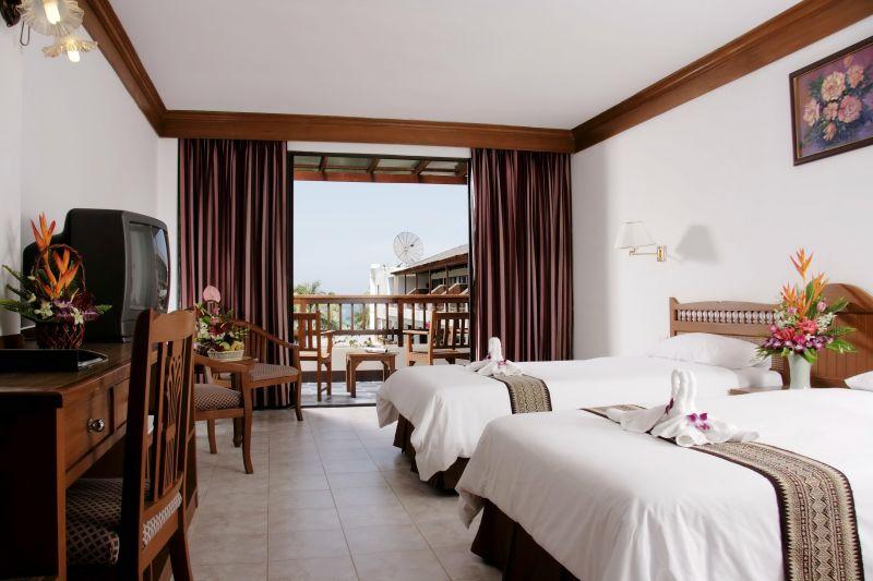 Sunprime Kamala Beach Hotel & Resort 3* - смотреть фото 9 Отель Sunprime Kamala Beach Hotel & Resort 3*, Пхукет - фото 9