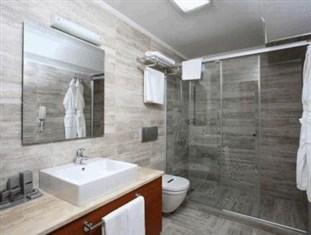 Отель Polatdemir Hotel 3*, Стамбул - фото 9