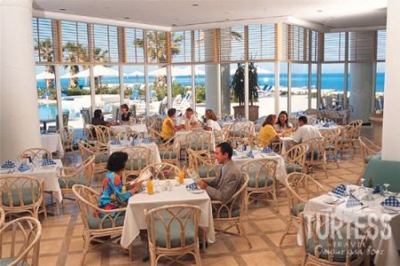Hilton Hurghada Plaza 5* - смотреть фото 4 Отель Hilton Hurghada Plaza 5*, Хургада - фото 4