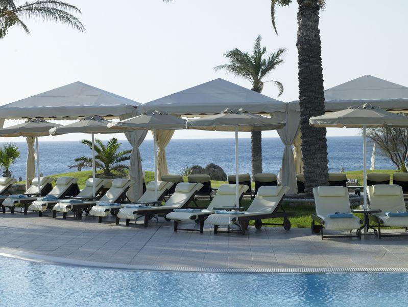 Отель Rodos Palladium Leisure & Wellness 5*, о. Родос - фото 5