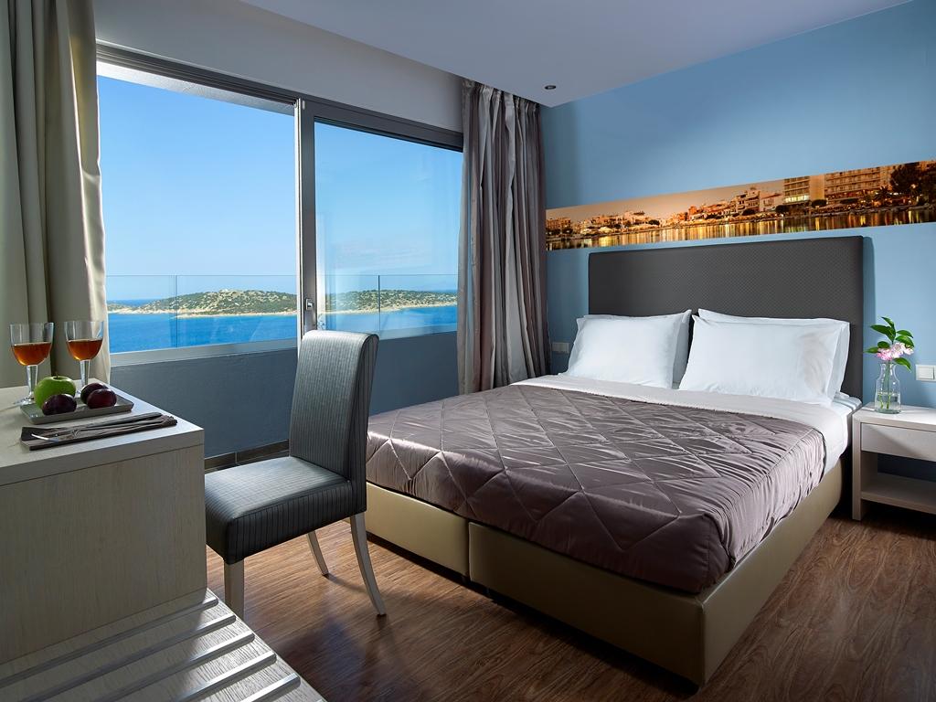 Отель Mistral Bay Hotel 4*, о. Крит - фото 7