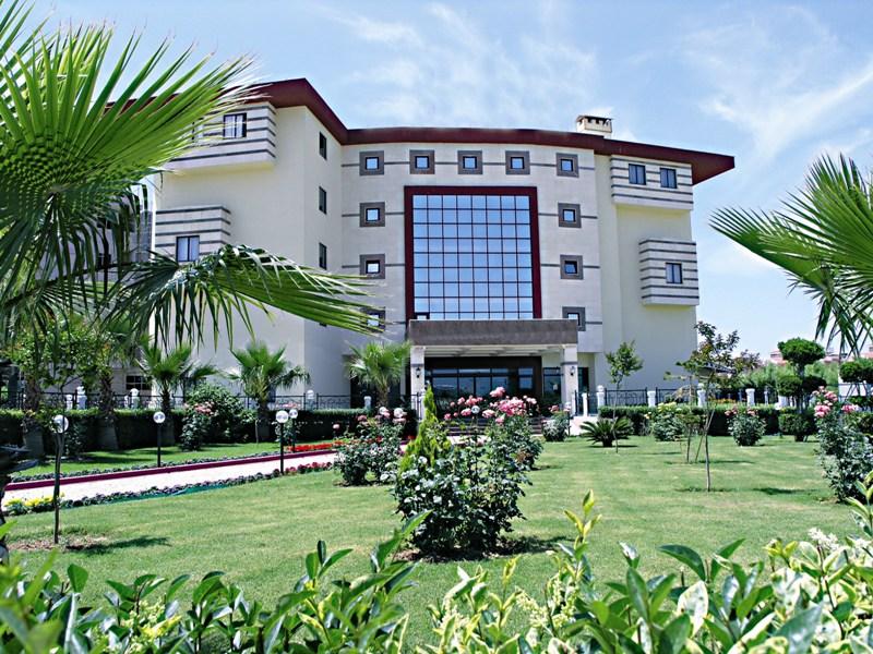 Отель Side Royal Paradise (Ex. Desiree Resort) 4*, Сиде, Турция 4*,  - фото 6