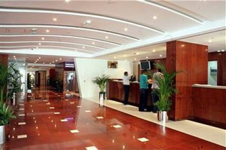 Отель Ramee Royal Hotel 4*, Дубаи - фото 4