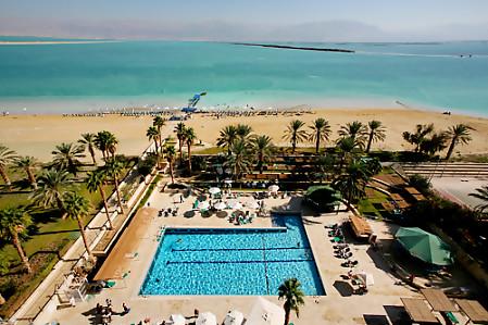 Herods Dead Sea (Ex. Leonardo Plaza Dead Sea) 4* - смотреть фото 4 Отель Herods Dead Sea (Ex. Leonardo Plaza Dead Sea) 4*, Мёртвое Море - фото 4