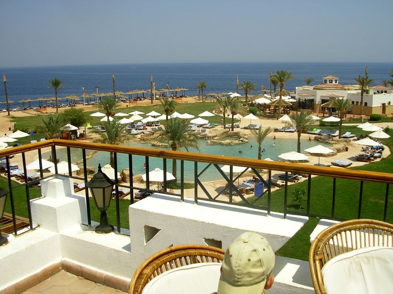 Shores Amphoras Resort 4* - смотреть фото 3 Отель Shores Amphoras Resort 4*, Шарм Эль Шейх - фото 3