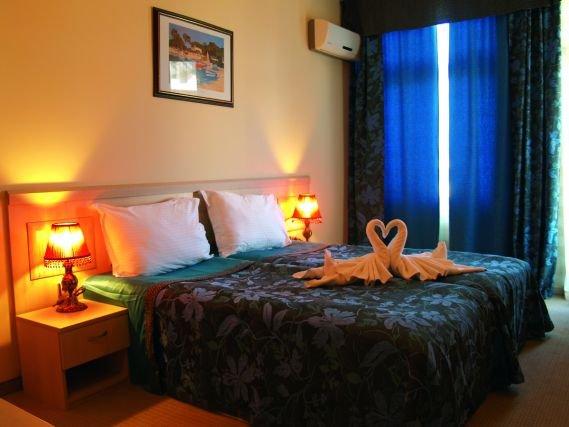 Grenada 4* - смотреть фото 9 Отель Grenada 4*, Солнечный Берег - фото 9