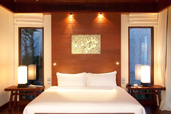 Отель Paresa Phuket 5*, Пхукет - фото 10