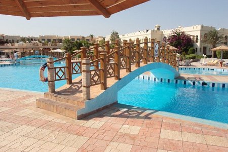 Отель Charmillion Club Resort (ex. Sea Club Resort) 5*, Шарм Эль Шейх - фото 20