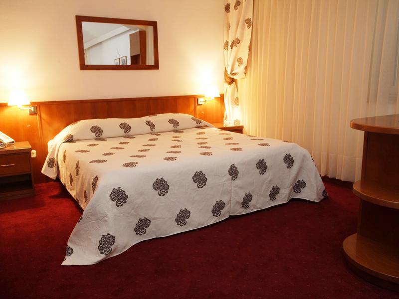 Отель Biokovo Hotel 3*, Макарска - фото 4