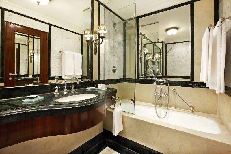Отель Grande Bretagne 5*, Афины - фото 20