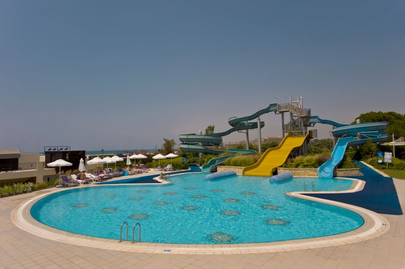 Отель Sentido Zeynep Resort‎ 5*, Белек - фото 5