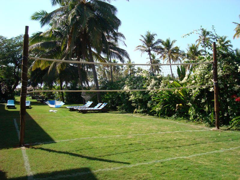 Отель Coconut Grove 3*, ГОА южный - фото 4